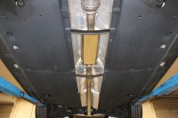 FOX Vorschalldämpfer passend für Kia Optima Sportswagon JF FOX Vorschalldämpfer passend für Kia Optima Sportswagon JF