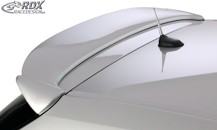 RDX Dachspoiler für Opel Astra H GTC Heckflügel Spoiler Dachkantenspoiler 