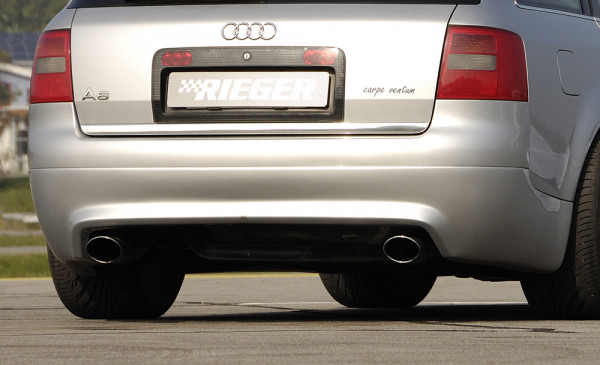 Rieger ESD Typ 32 passend für Audi A6 (4B) Avant Quattro