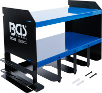 Werkzeug-Wandregal für Akku-Werkzeuge Werkzeug-Wandregal für Akku-Werkzeuge