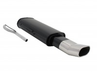 Novus Sportauspuff passend für VW Passat 35i 135x75mm DTM Novus Sportauspuff passend für VW Passat 35i 135x75mm DTM