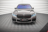 Front Ansatz V.2 passend für BMW 7 M-Paket G11 / G12 Facelift Front Ansatz V.2 passend für BMW 7 M-Paket G11 / G12 Facelift