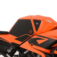 R&G Eazi-Grip Tank Traction Pads passend für KTM RC 125 / 390 ab 2022 R&G Eazi-Grip Tank Traction Pads passend für KTM RC 125 / 390 ab 2022