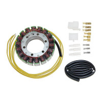 ELECTROSPORT Stator passend für Honda XL1000 Varadero ELECTROSPORT Stator passend für Honda XL1000 Varadero