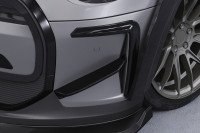 Airintakes passend für Mini F55 / F56 / F57 AI033 Airintakes passend für Mini F55 / F56 / F57 AI033