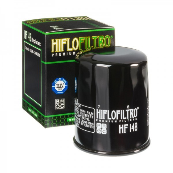 Hiflo Ölfilter HF148