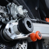 R&G Schwingen Protektoren passend für KTM 690 SMC R / GasGas 700 R&G Schwingen Protektoren passend für KTM 690 SMC R / GasGas 700