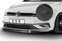 Cup-Spoilerlippe mit ABE passend für VW Golf 7 CSL324-G Cup-Spoilerlippe mit ABE passend für VW Golf 7 CSL324-G