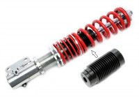 TA Technix Staubschutzmanschette passend für Kolbenstangen Ø 18mm TA Technix Staubschutzmanschette passend für Kolbenstangen Ø 18mm