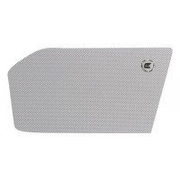 Eazi‑Grip PRO Tank Traction Pads passend für Honda CBR 600 RR ab 2024 Eazi‑Grip PRO Tank Traction Pads passend für Honda CBR 600 RR ab 2024