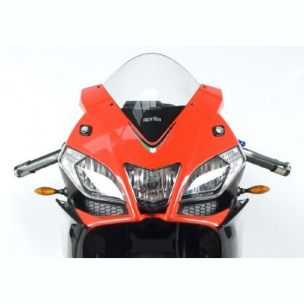 R&G Racing Spiegelabdeckungen Aprilia RS4 125 2011-2020