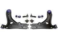 TA Technix Querlenker Set mit PU Buchsen passend für VW Golf III TA Technix Querlenker Set mit PU Buchsen passend für VW Golf III