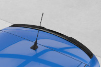 Heckflügel mit ABE passend für Renault Zoe (ab 12/2012) Heckflügel mit ABE passend für Renault Zoe (ab 12/2012)