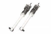 TA Technix Luftdämpfersatz Hinterachse passend für Audi A4 B5 TA Technix Luftdämpfersatz Hinterachse passend für Audi A4 B5