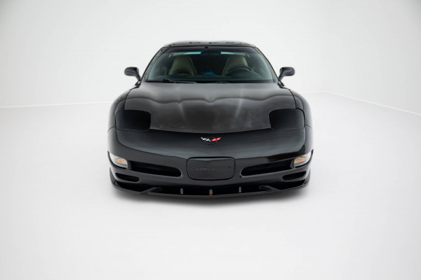 Front Ansatz passend für Chevrolet Corvette C5
