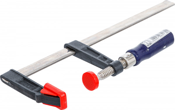 BGS Schraubzwinge 300 x 80 mm