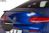 Heckflügel mit ABE passend für Mercedes-Benz C-Klasse C205 Heckflügel mit ABE passend für Mercedes-Benz C-Klasse C205
