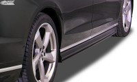 RDX Seitenschweller passend für Audi A8 D5 F8 Edition RDX Seitenschweller passend für Audi A8 D5 F8 Edition