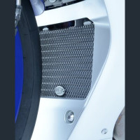 R&G Racing Kühlergitter Ölkühler passend für Yamaha YZF R1 / R1 M ab 2015 R&G Racing Kühlergitter Ölkühler passend für Yamaha YZF R1 / R1 M ab 2015
