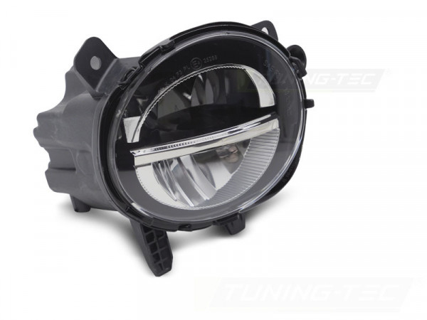 LED-Nebelscheinwerfer rechts passend für BMW F30 LCI F20 LCI F32