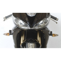 R&G Racing Sturzpads No Cut passend für Triumph Daytona 675 / 675 R ab 2013 R&G Racing Sturzpads No Cut passend für Triumph Daytona 675 / 675 R ab 2013