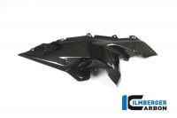 Ilmberger Carbon Seitendeckel unter Tank rechts passend für BMW R1200RS (LC) Ilmberger Carbon Seitendeckel unter Tank rechts passend für BMW R1200RS (LC)