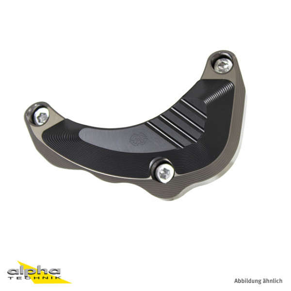 Gilles Motorprotektor links passend für MV Agusta F3 675/800