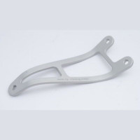 R&G Racing Auspuffhalter passend für Kawasaki ZX-7 R 1996-1998 R&G Racing Auspuffhalter passend für Kawasaki ZX-7 R 1996-1998