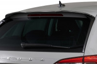 Heckflügel mit ABE passend für Skoda Scala ab 2019 Heckflügel mit ABE passend für Skoda Scala ab 2019