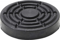 Gummiteller Ø 100 mm passend für Ravaglioli Hebebühnen Gummiteller Ø 100 mm passend für Ravaglioli Hebebühnen