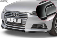 Cup-Spoilerlippe passend für Audi A4 B9 (Typ 8W) CSL388 mit ABE Cup-Spoilerlippe passend für Audi A4 B9 (Typ 8W) CSL388 mit ABE