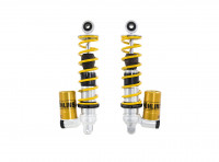 Öhlins Federbein Road & Track LA 343 hinten passend für Lambretta G 350 i Öhlins Federbein Road & Track LA 343 hinten passend für Lambretta G 350 i