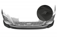 Cup-Spoilerlippe mit ABE passend für Audi A3 8Y S-Line / S3 8Y Cup-Spoilerlippe mit ABE passend für Audi A3 8Y S-Line / S3 8Y