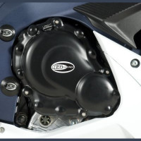 R&G Racing Kupplung Protektor passend für Suzuki GSX-R 600 / 750 ab 2008 R&G Racing Kupplung Protektor passend für Suzuki GSX-R 600 / 750 ab 2008
