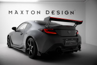 Carbon Spoiler passend für Toyota GR86 / Subaru BRZ Mk2 Carbon Spoiler passend für Toyota GR86 / Subaru BRZ Mk2