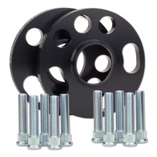 ST Spurverbreiterung System D3 30mm Achse LK: 4x100 NLB: 54,1mm SUZUKI BALENO (FW, EW) 02/2016-