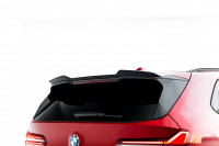 Spoiler CAP passend für BMW X3 M-Paket G45 Spoiler CAP passend für BMW X3 M-Paket G45