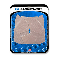 Stompgrip Traction Pad passend für Yamaha MT-09 14-20 Stompgrip Traction Pad passend für Yamaha MT-09 14-20