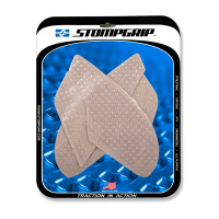 Stompgrip Traction Pad passend für Suzuki SV650 / X / S 16-22 Volcano Stompgrip Traction Pad passend für Suzuki SV650 / X / S 16-22 Volcano