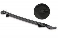 Heckansatz passend für VW Golf 6 (2008–2012) Heckansatz passend für VW Golf 6 (2008–2012)