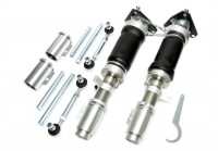 TA Technix Luftdämpfersatz Vorderachse passend für Porsche 911 Typ 996 TA Technix Luftdämpfersatz Vorderachse passend für Porsche 911 Typ 996