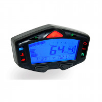 KOSO DB03R Digitaler Multifunktions-Tacho universal KOSO DB03R Digitaler Multifunktions-Tacho universal