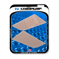 Stompgrip Traction Pad passend für Suzuki SFV650 Gladius 09-15 Icon Stompgrip Traction Pad passend für Suzuki SFV650 Gladius 09-15 Icon