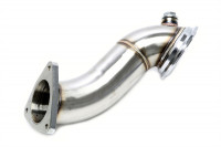 TA Technix Downpipe passend für Opel Corsa D Z16LET TA Technix Downpipe passend für Opel Corsa D Z16LET