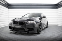 Front Ansatz passend für BMW M5 F10/F11 Front Ansatz passend für BMW M5 F10/F11