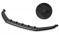 Cup-Spoilerlippe passend für VW T-Roc (A1) R-Line mit ABE Cup-Spoilerlippe passend für VW T-Roc (A1) R-Line mit ABE