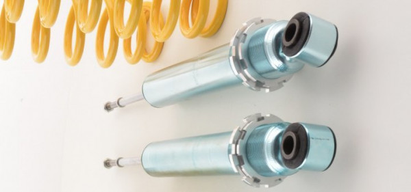 FK Gewindefahrwerk Ersatzteile Hinterachse passend für Mazda RX8 Typ SE (03-11)