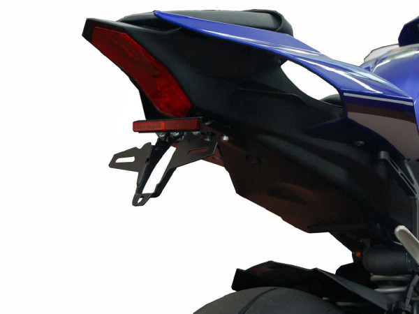 Kennzeichenhalter IQ4 für Yamaha R1 | R1M (2015-2024)