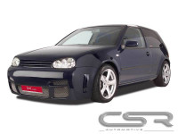 Frontstoßstange passend für VW Golf 4 (1997–2006) Frontstoßstange passend für VW Golf 4 (1997–2006)