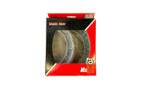 Vesrah LYT10233 Bremsbacken passend für Suzuki LTF 500 Quadrunner Vesrah LYT10233 Bremsbacken passend für Suzuki LTF 500 Quadrunner